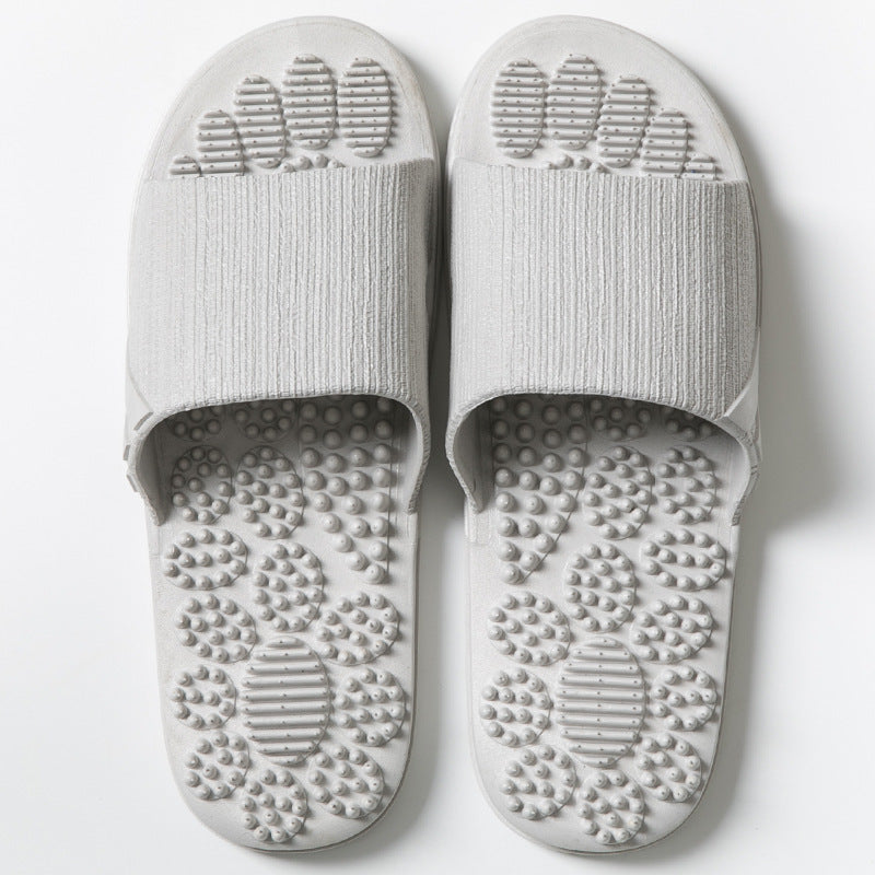 EU to US size conversion chart for acupressure reflexology sandals